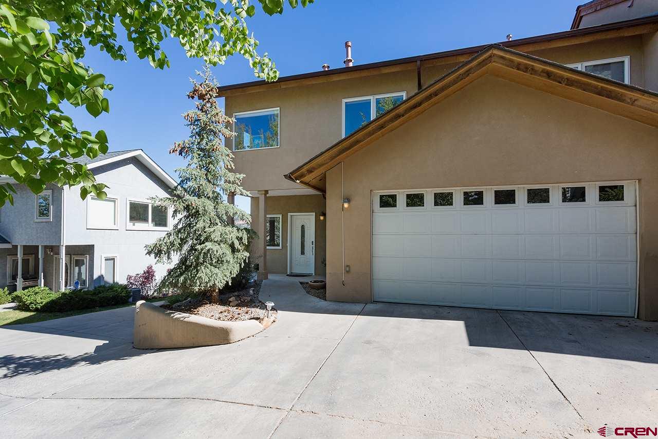 14 A Coalbank Drive, Durango, CO 81301