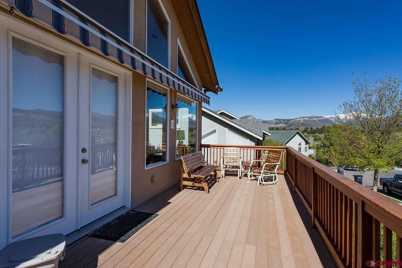 14 A Coalbank Drive, Durango, CO 81301