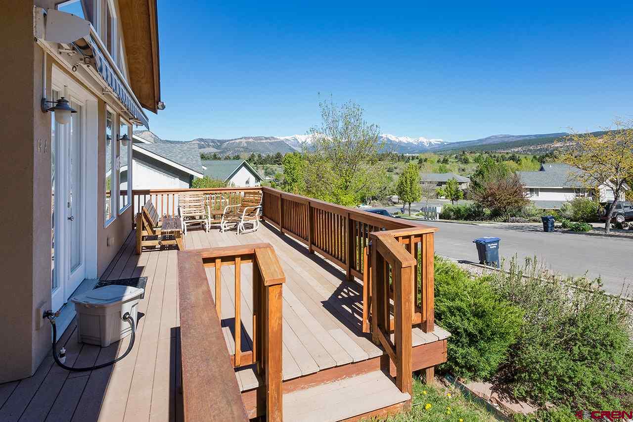 14 A Coalbank Drive, Durango, CO 81301