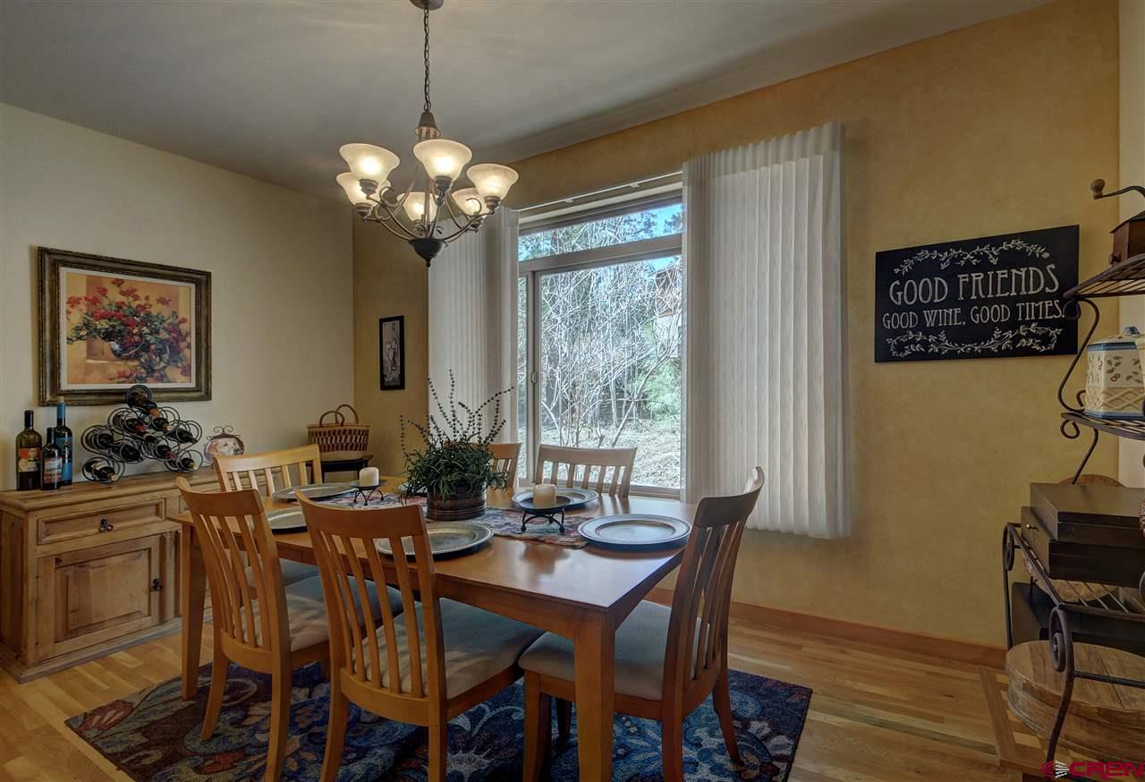 34 El Diente Drive, Durango, CO 81301