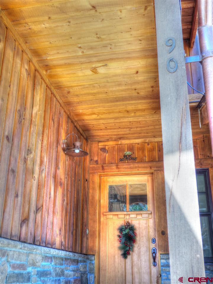90 Limestone Court, Durango, CO 81301