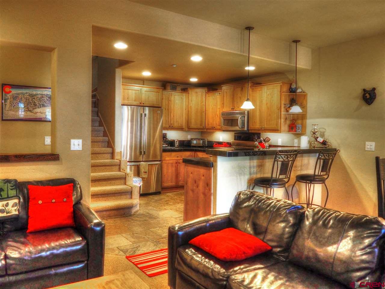 90 Limestone Court, Durango, CO 81301