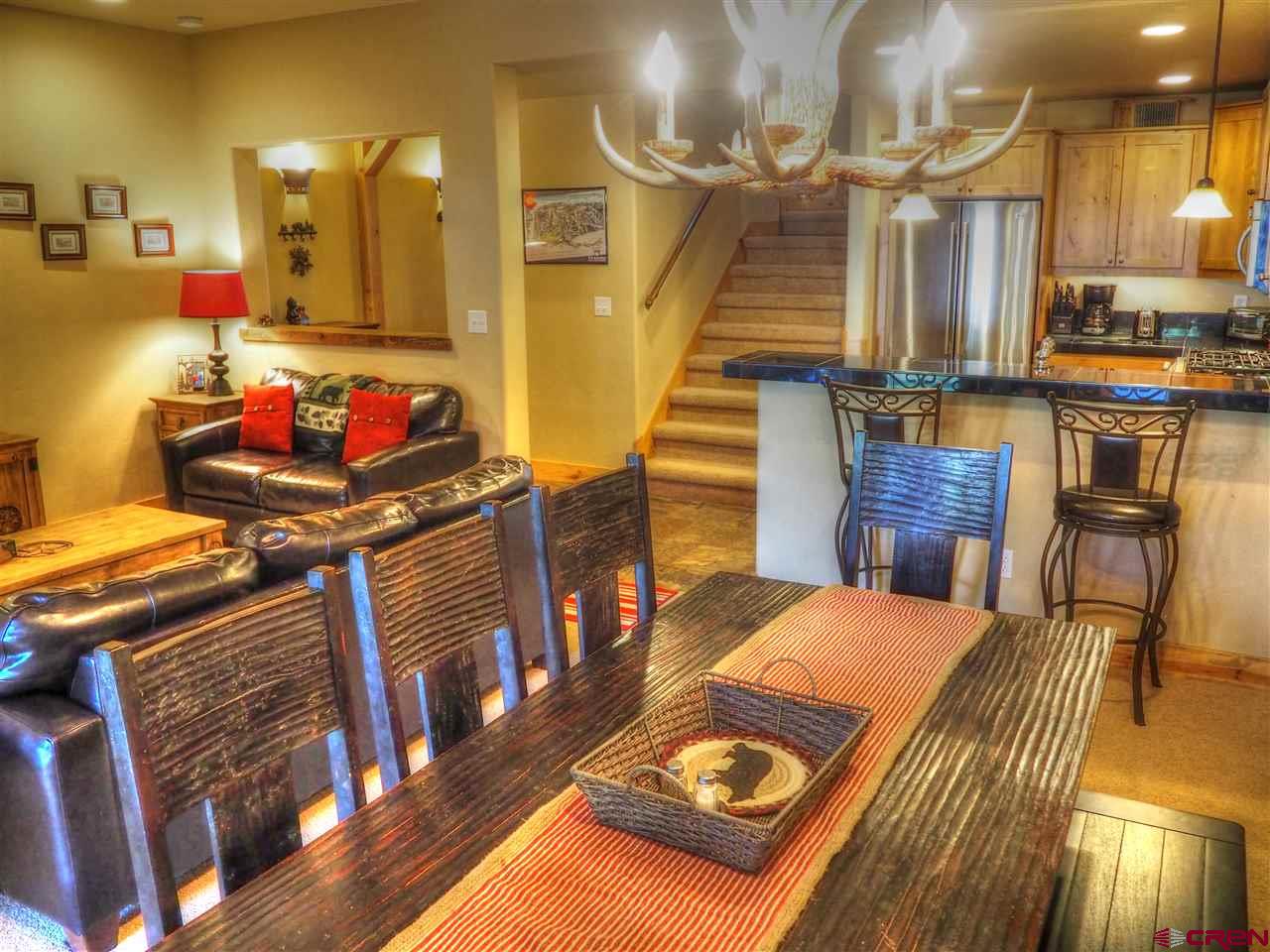 90 Limestone Court, Durango, CO 81301