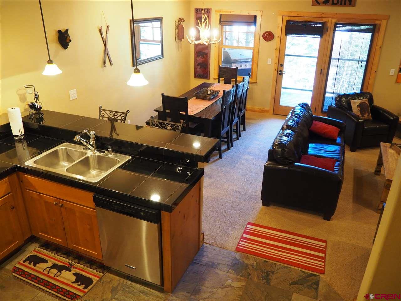 90 Limestone Court, Durango, CO 81301