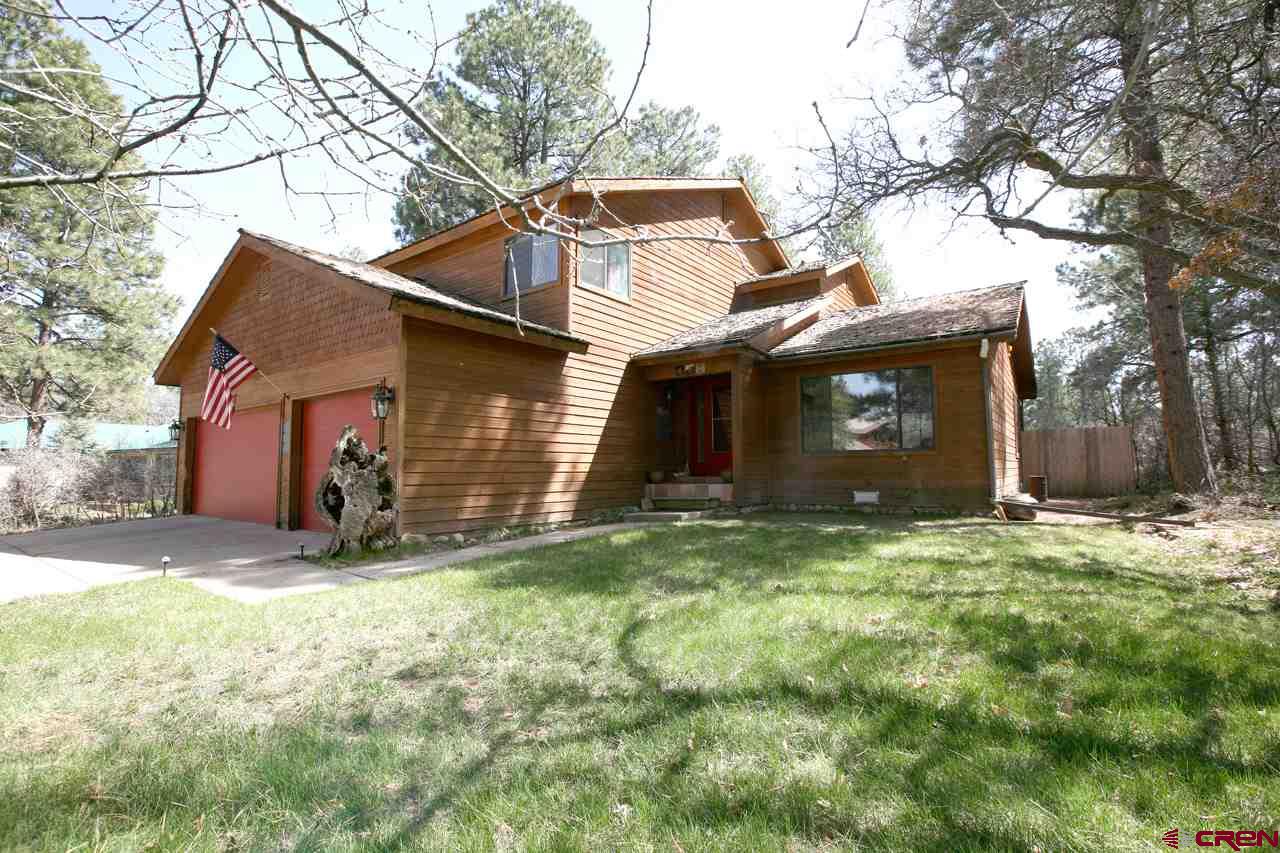 402 Oak Drive, Durango, CO 81301