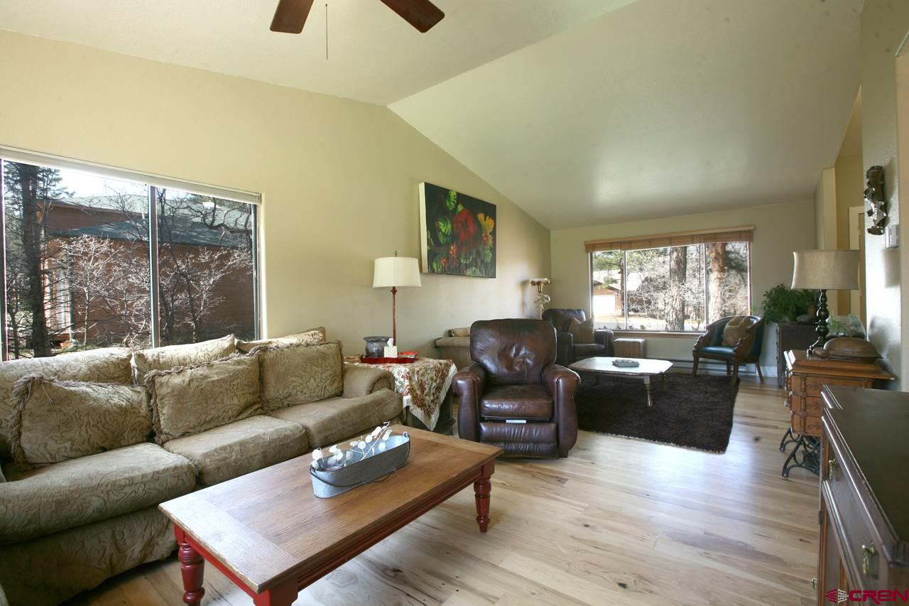 402 Oak Drive, Durango, CO 81301