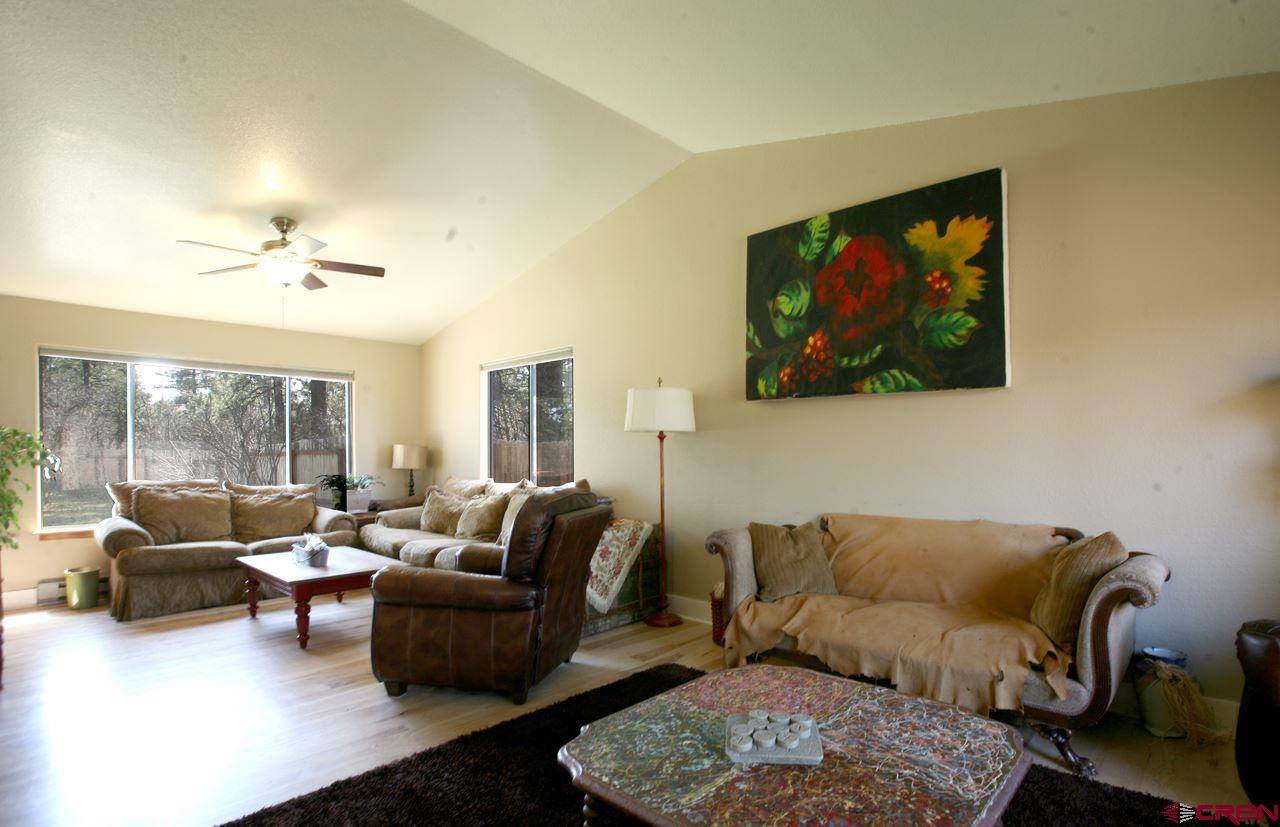 402 Oak Drive, Durango, CO 81301