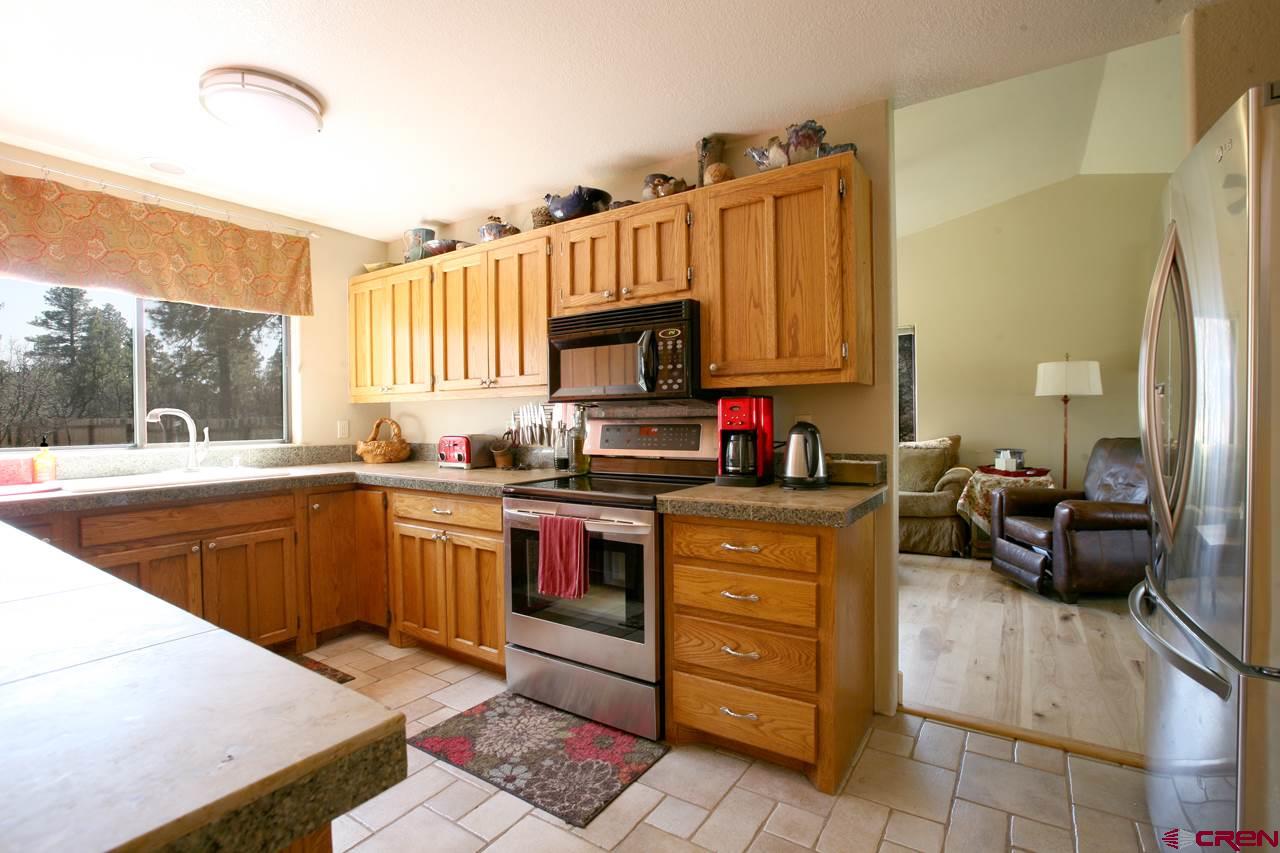 402 Oak Drive, Durango, CO 81301