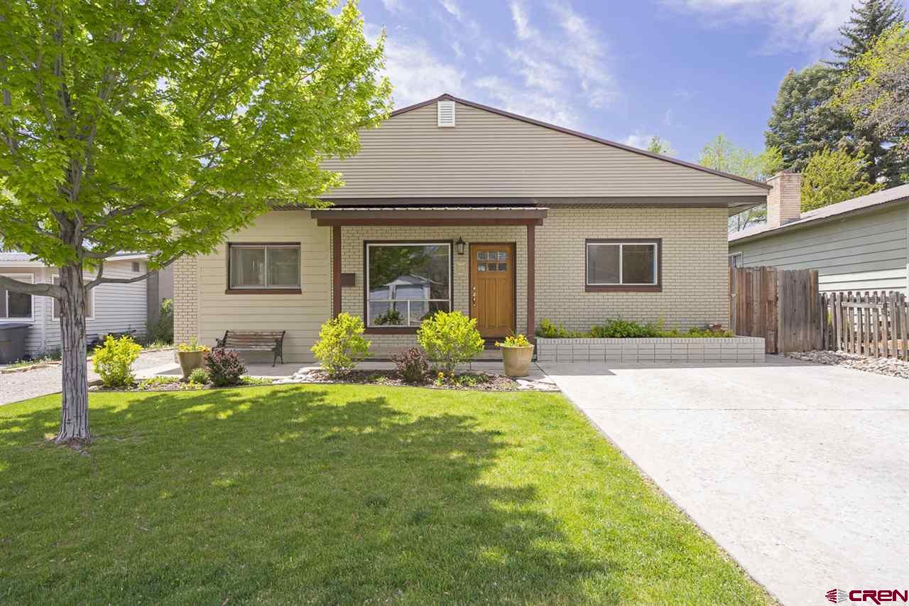404 Arroyo Drive, Durango, CO 81301