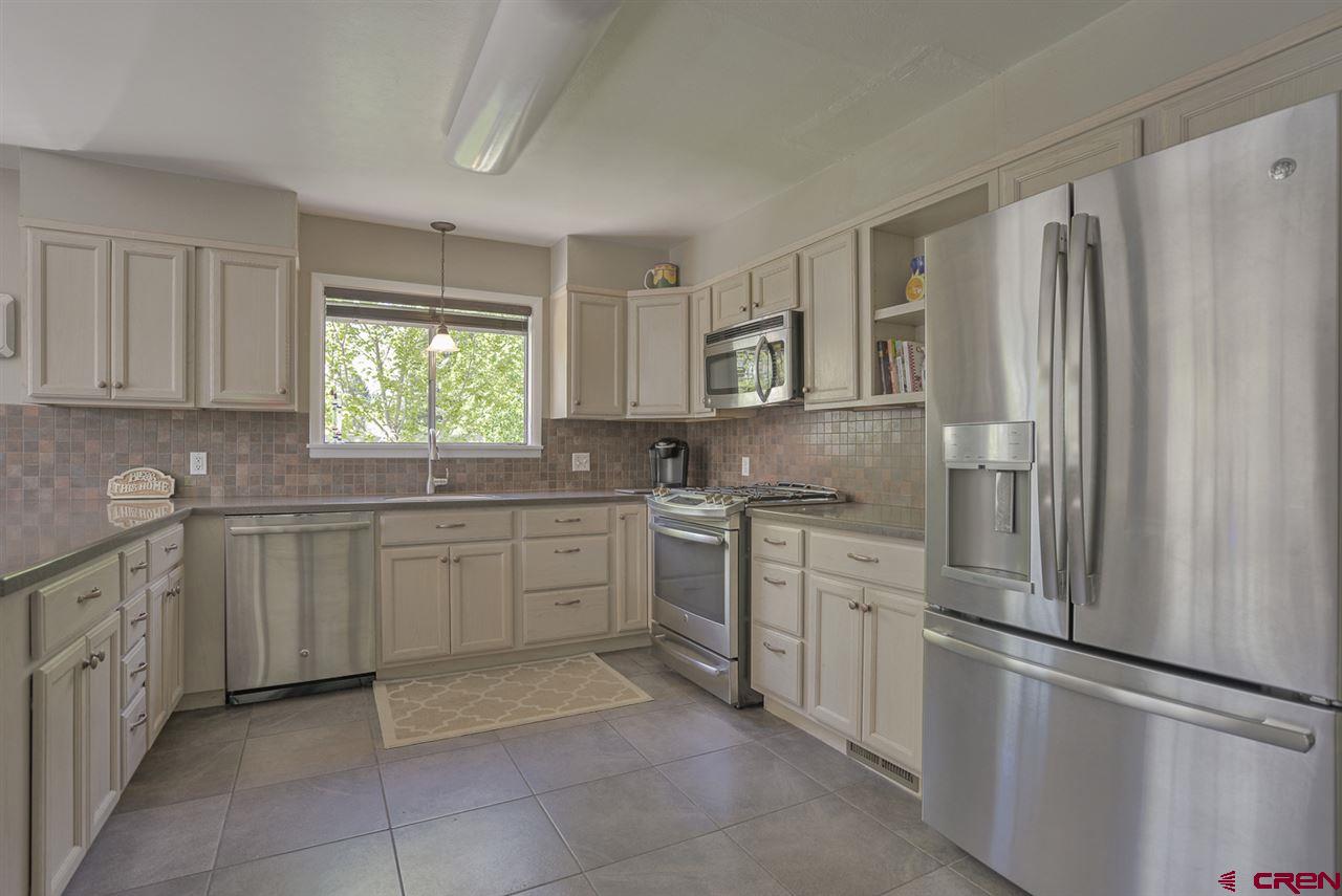 404 Arroyo Drive, Durango, CO 81301