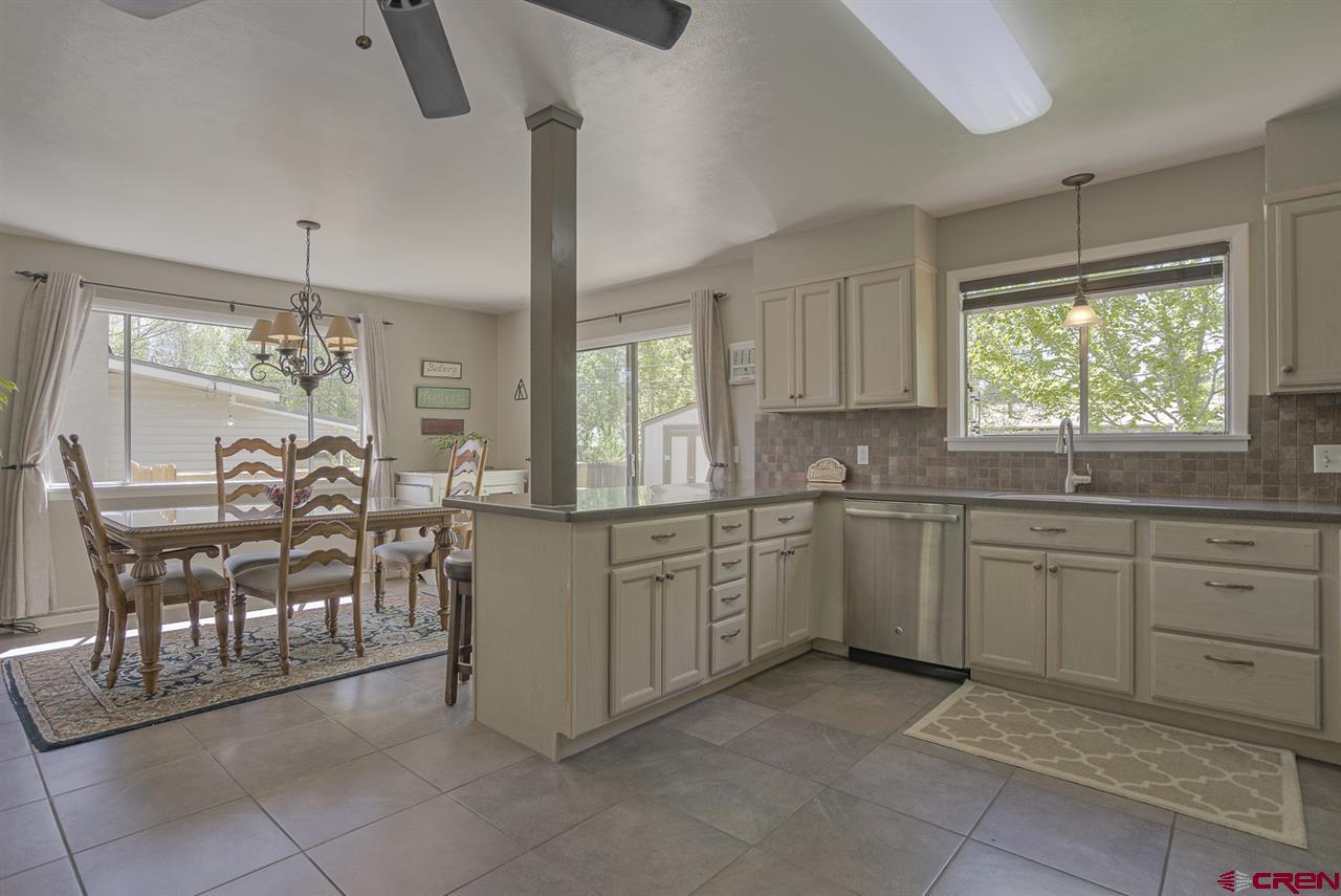 404 Arroyo Drive, Durango, CO 81301