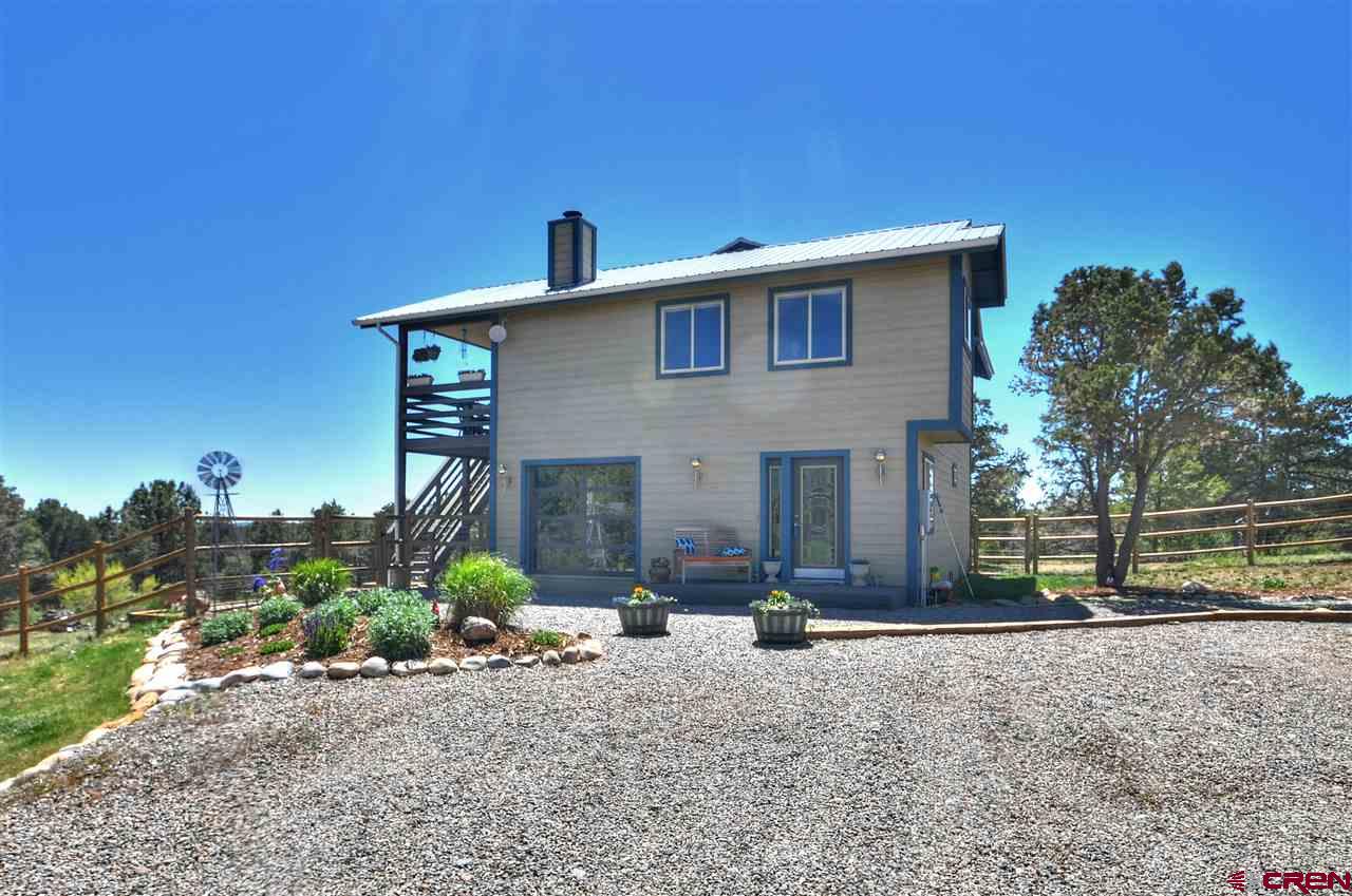42 Shadow Drive, Durango, CO 81301
