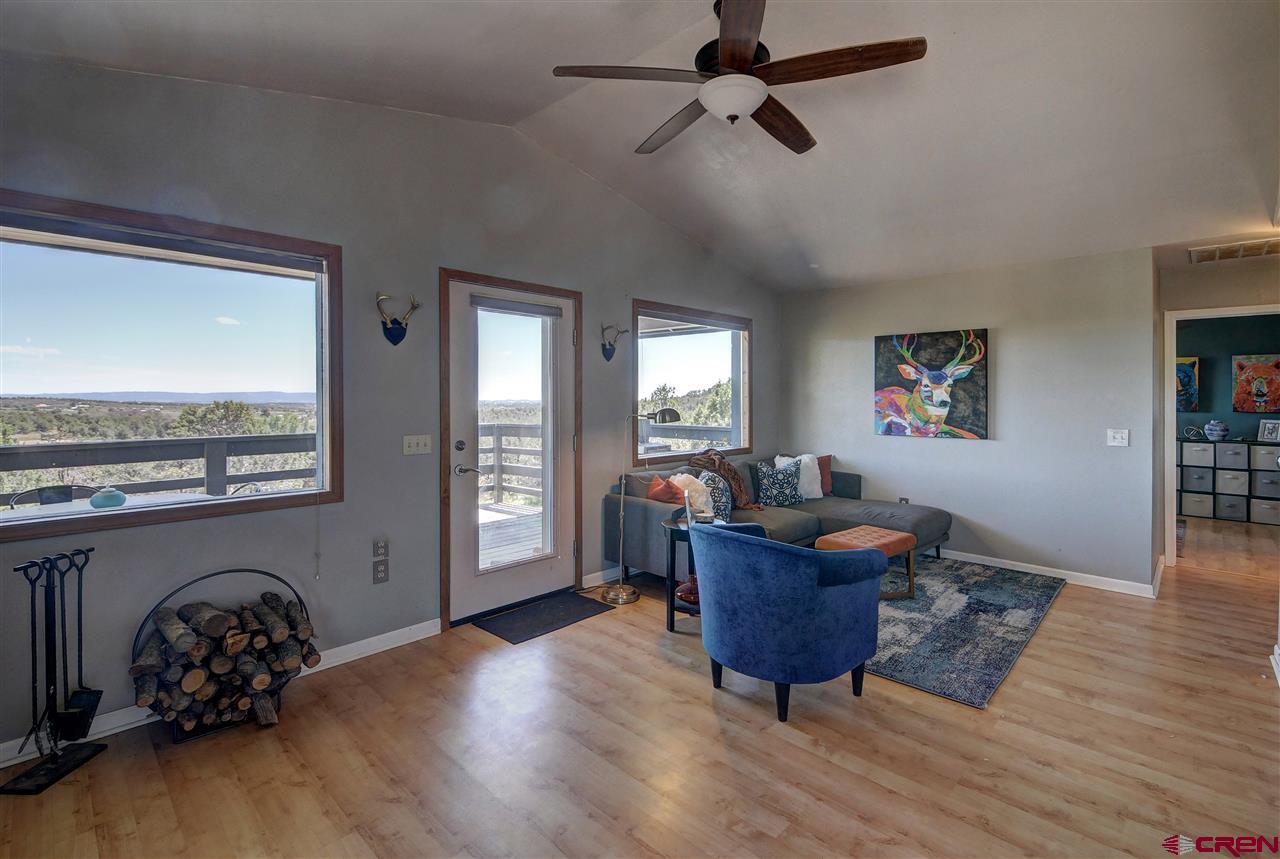 42 Shadow Drive, Durango, CO 81301