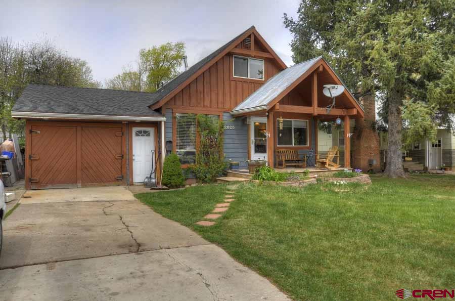 2625 W 2nd Avenue, Durango, CO 81301