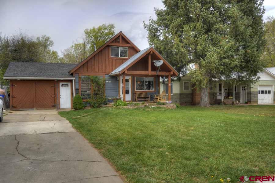 2625 W 2nd Avenue, Durango, CO 81301