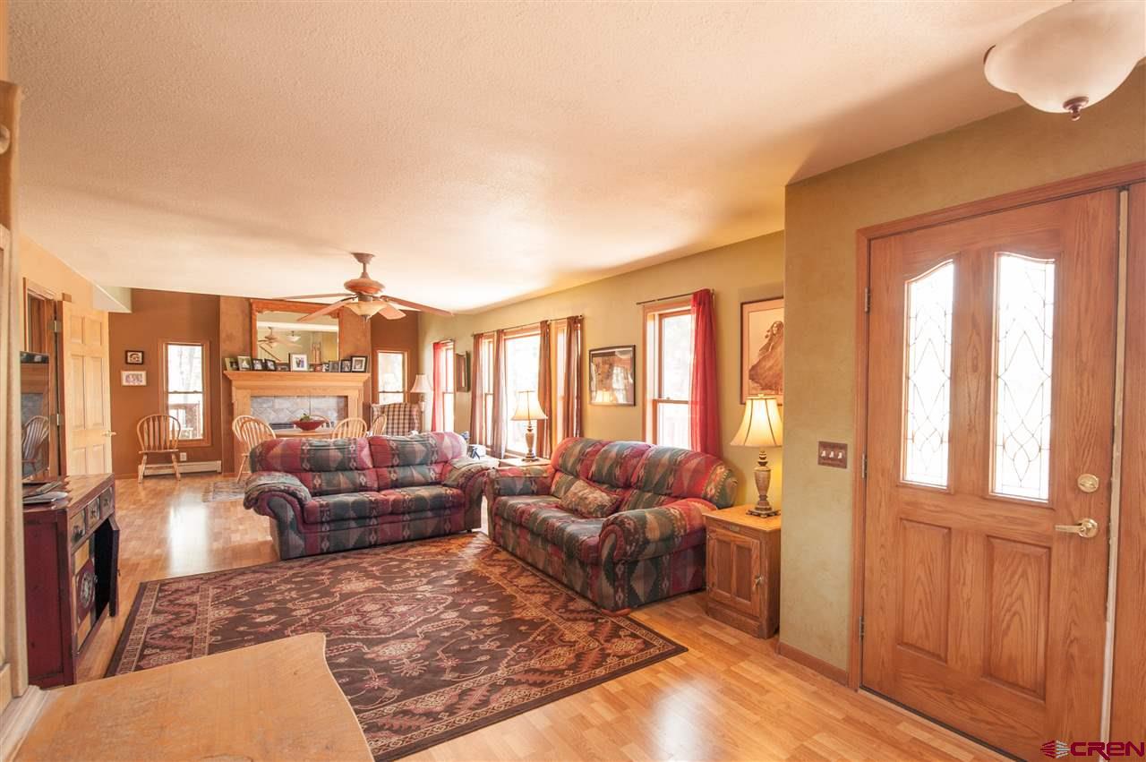 5844 CR 228, Durango, CO 81301