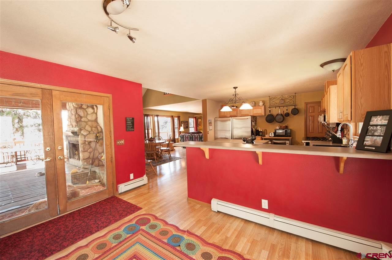 5844 CR 228, Durango, CO 81301