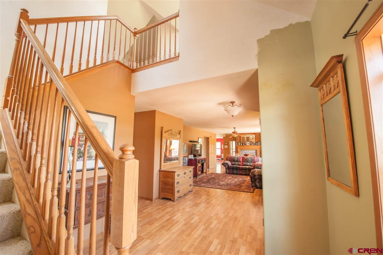 5844 CR 228, Durango, CO 81301
