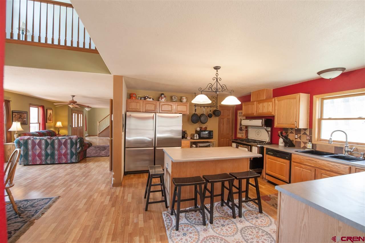 5844 CR 228, Durango, CO 81301