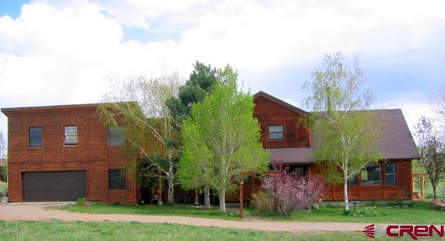 285 Moon Lane, Durango, CO 81301