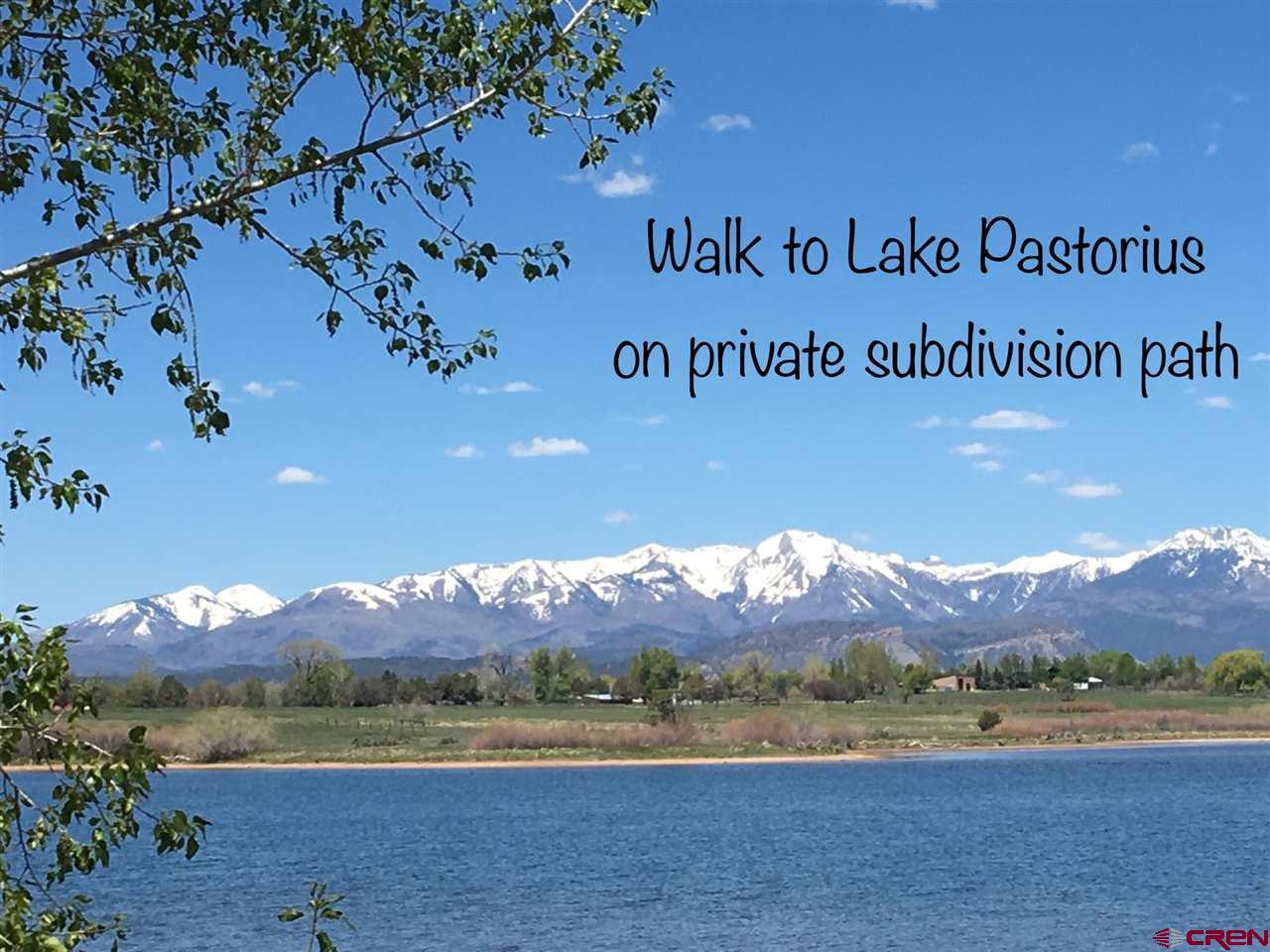 285 Moon Lane, Durango, CO 81301