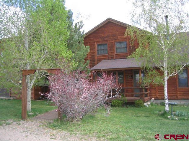 285 Moon Lane, Durango, CO 81301