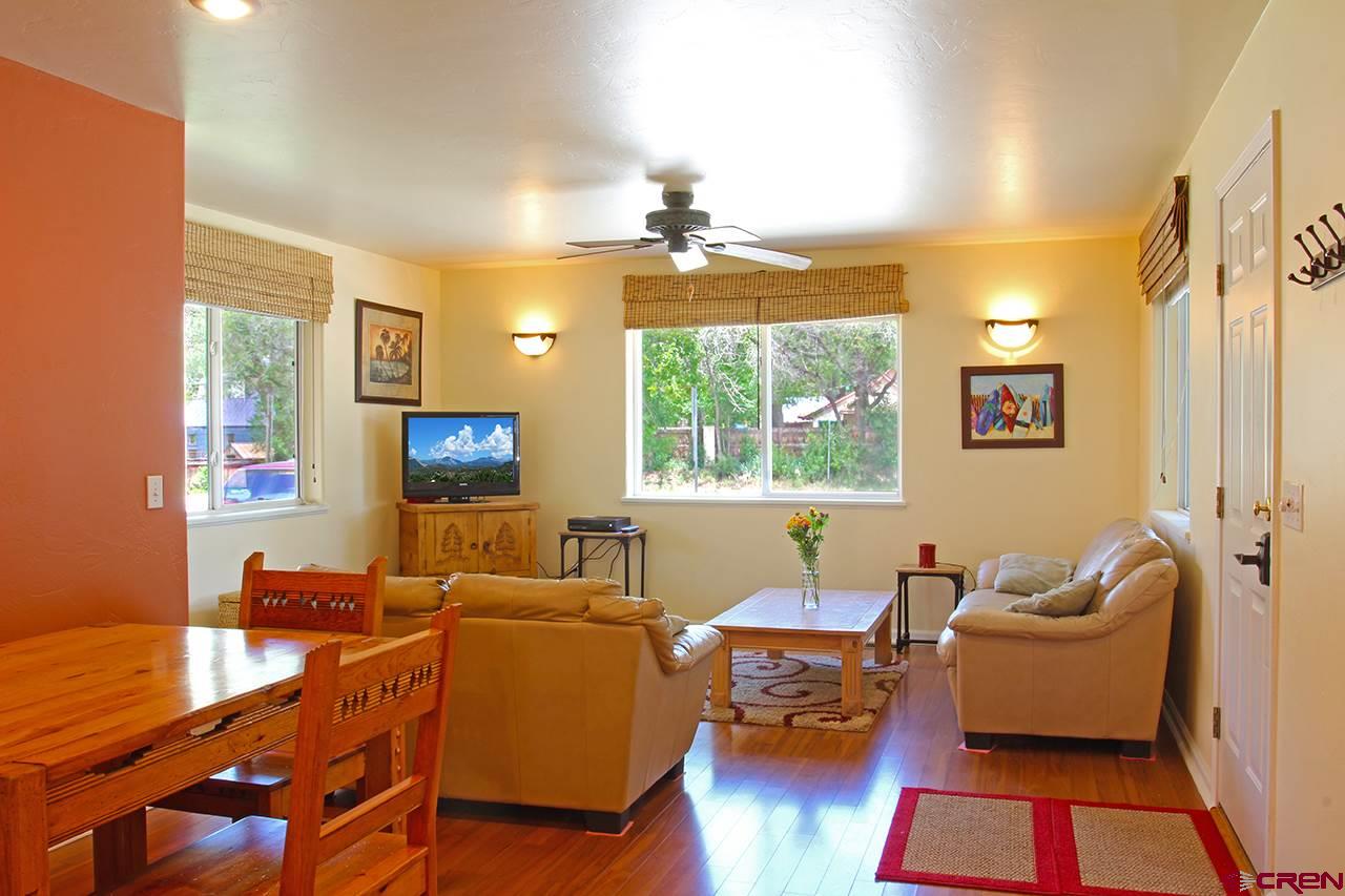 344 E 32nd Street, Durango, CO 81301