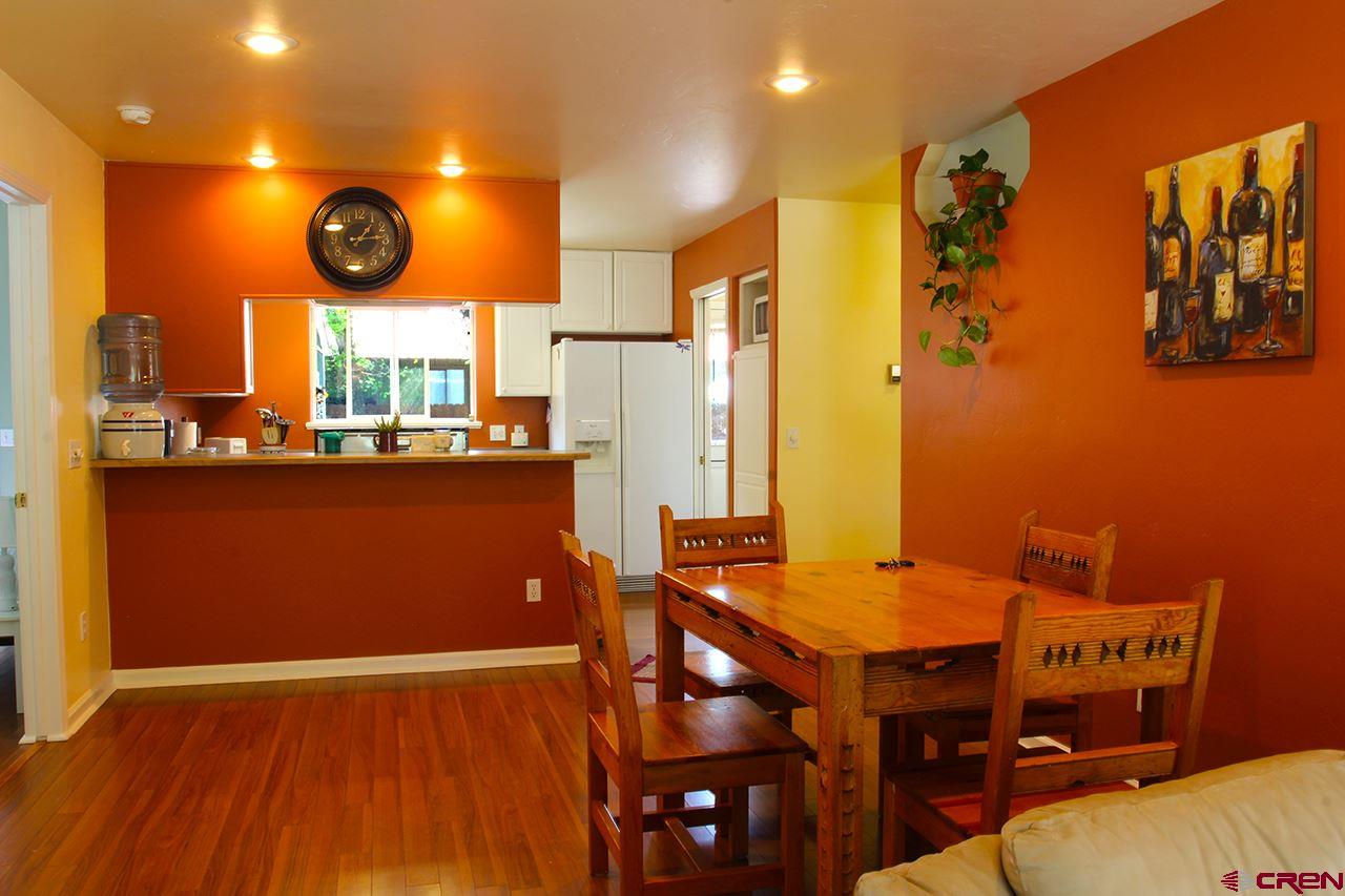 344 E 32nd Street, Durango, CO 81301