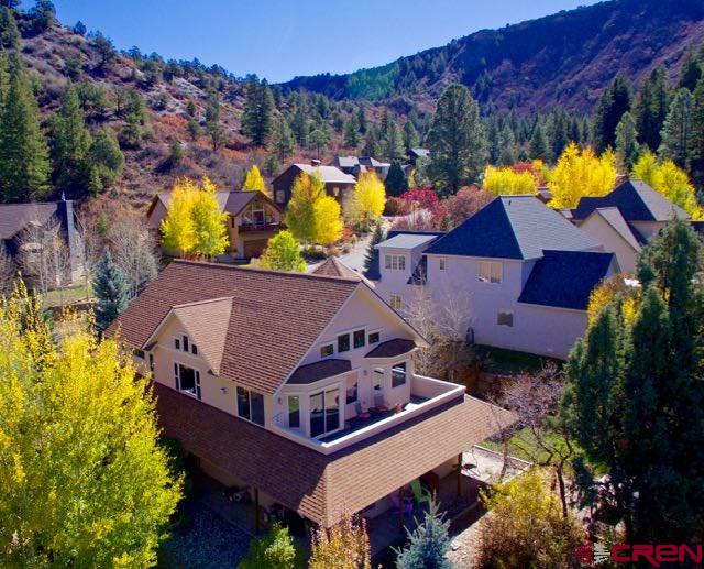 98 Ute Pass West, Durango, CO 81301