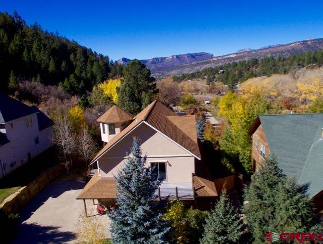 98 Ute Pass West, Durango, CO 81301