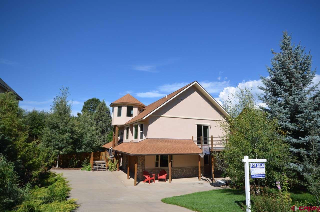 98 Ute Pass West, Durango, CO 81301