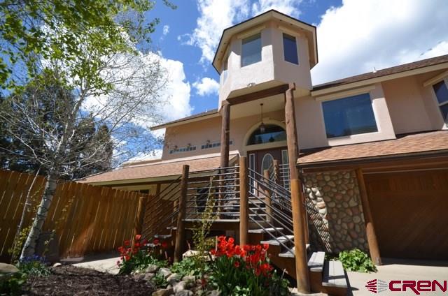 98 Ute Pass West, Durango, CO 81301