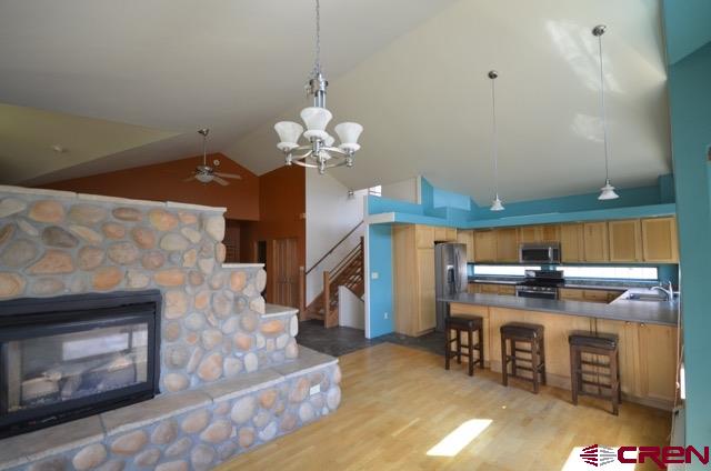98 Ute Pass West, Durango, CO 81301