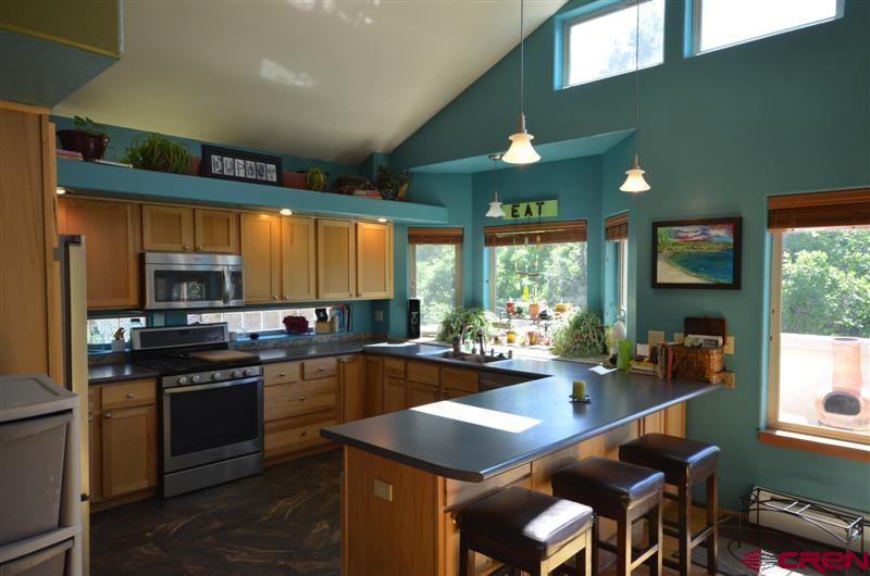 98 Ute Pass West, Durango, CO 81301