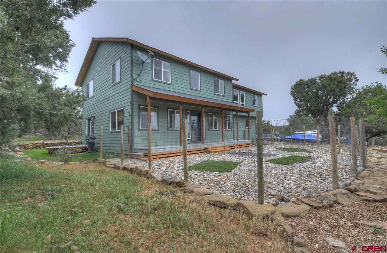 1314 Sundance Hills Road, Durango, CO 81301