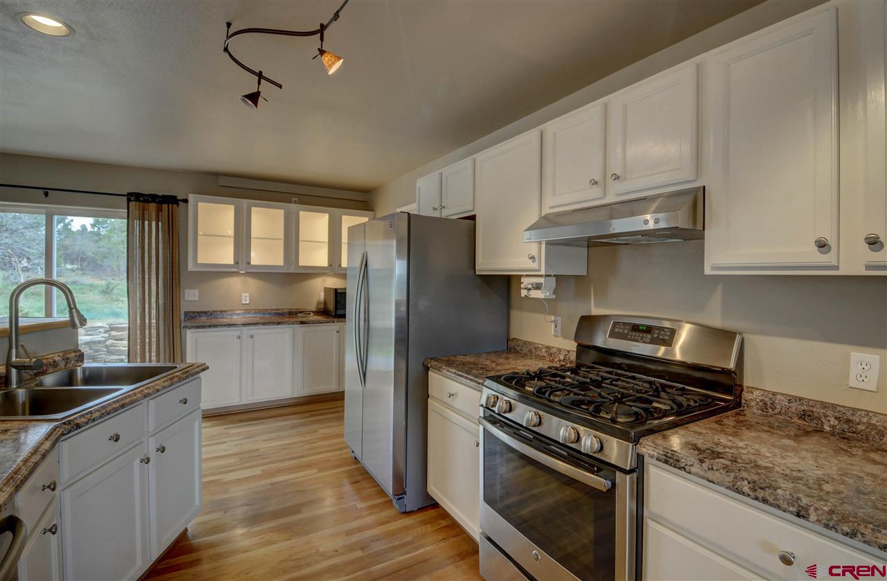 1314 Sundance Hills Road, Durango, CO 81301