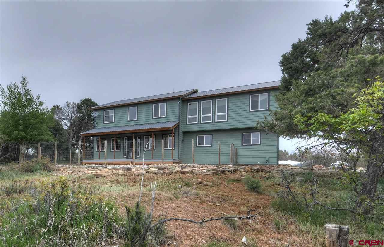 1314 Sundance Hills Road, Durango, CO 81301
