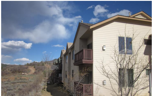 35 Sunshine Court #7Durango, CO, 81301La Plata County