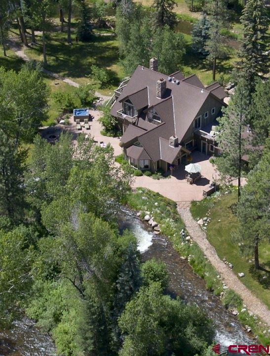 75 County Road 245 Road, Durango, CO 81301