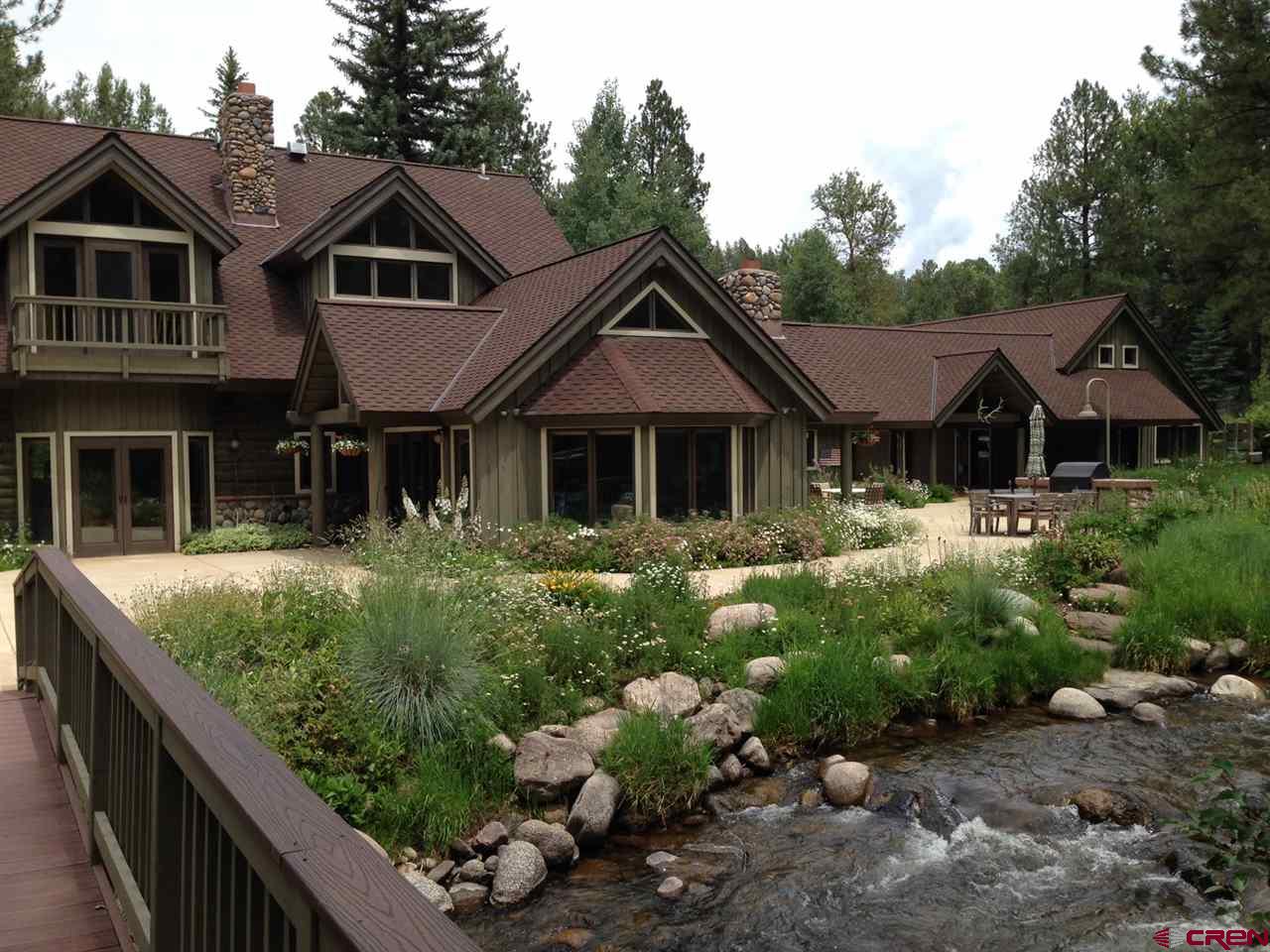 75 County Road 245 Road, Durango, CO 81301