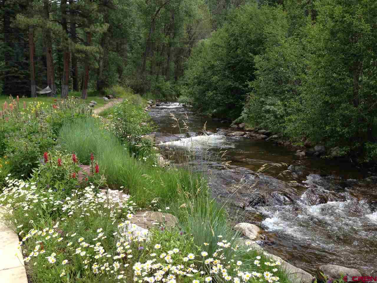 75 County Road 245 Road, Durango, CO 81301