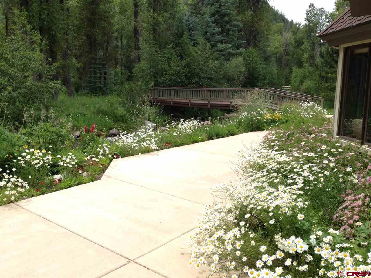 75 County Road 245 Road, Durango, CO 81301