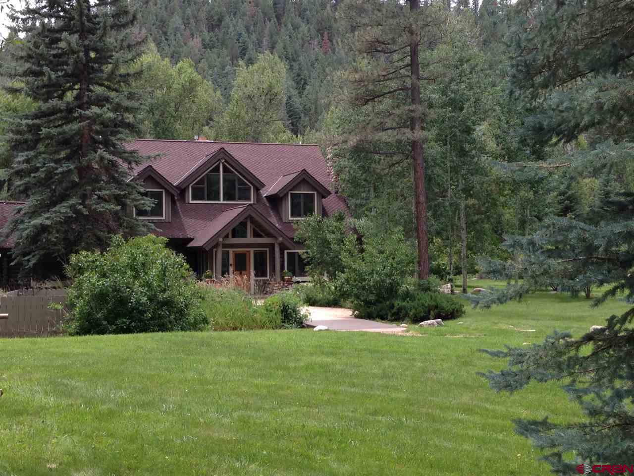 75 County Road 245 Road, Durango, CO 81301
