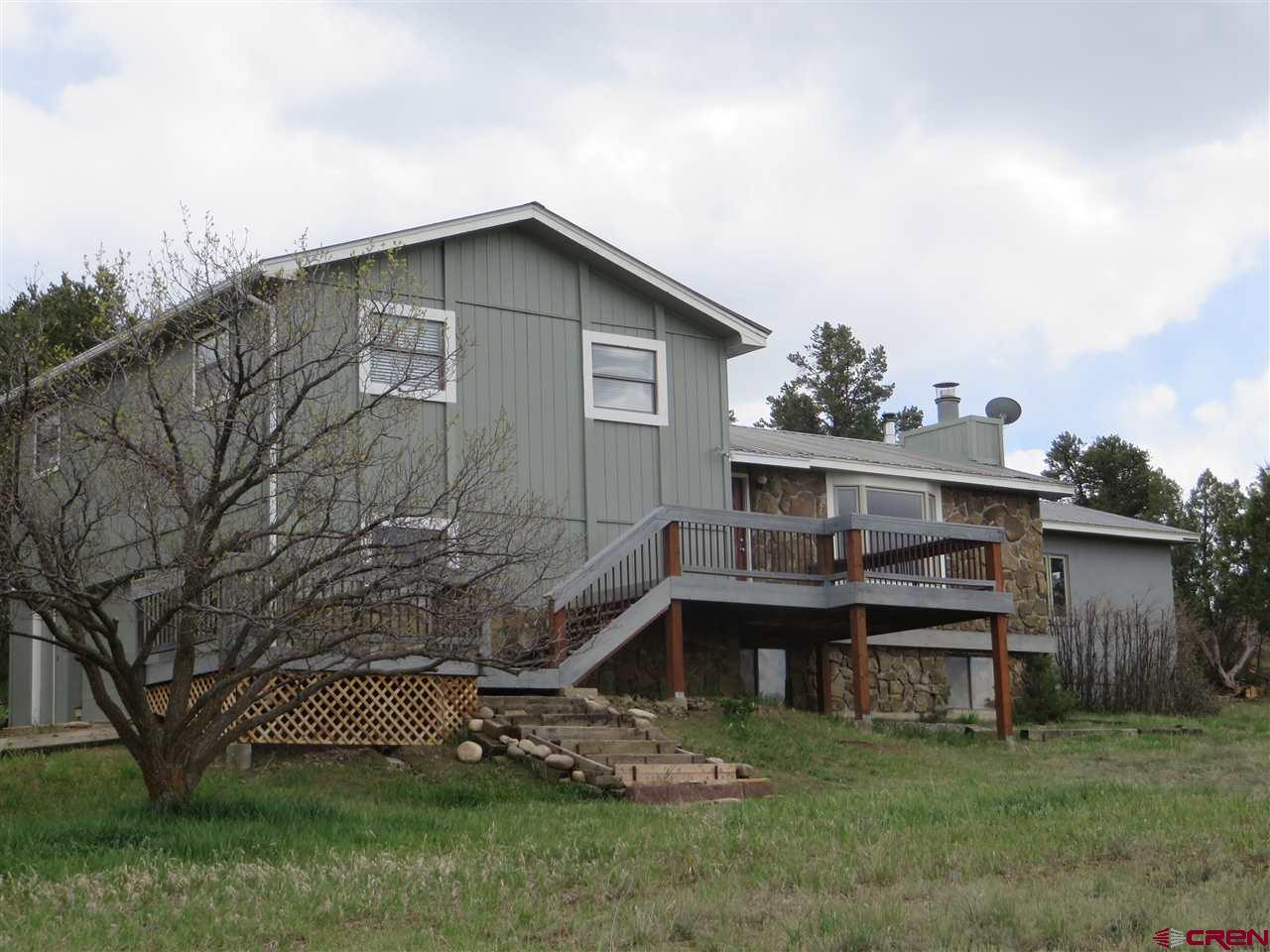 768 Ranchos Florida, Durango, CO 81303