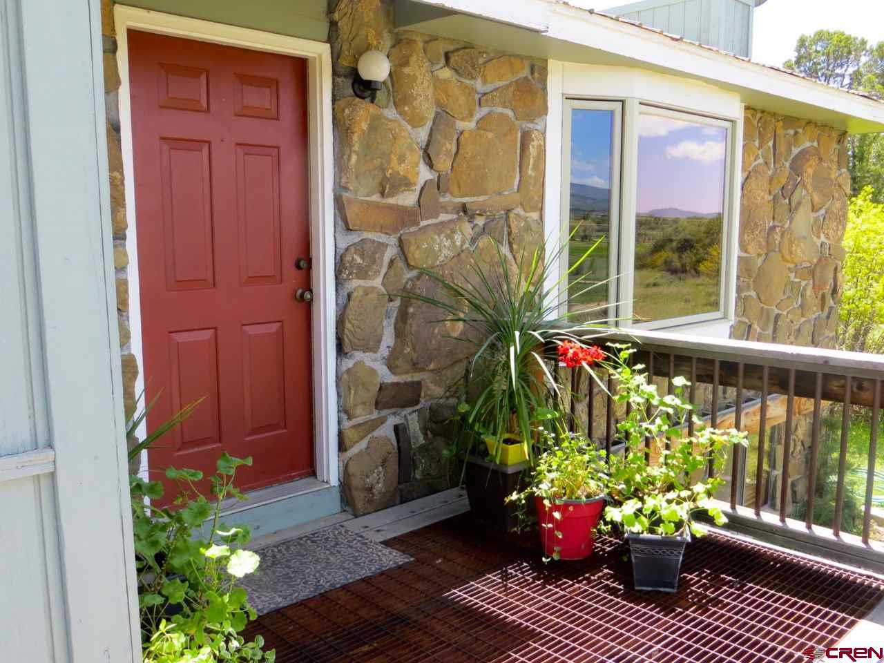 768 Ranchos Florida, Durango, CO 81303
