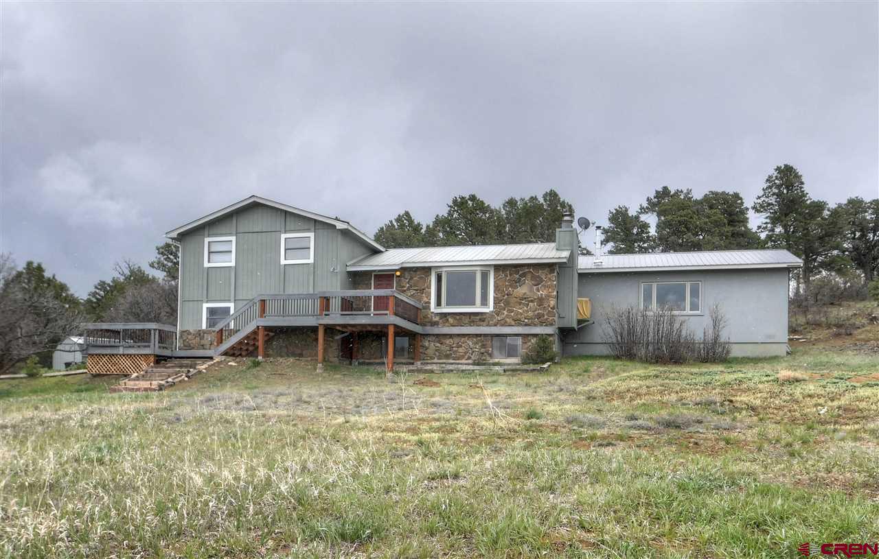 768 Ranchos Florida, Durango, CO 81303