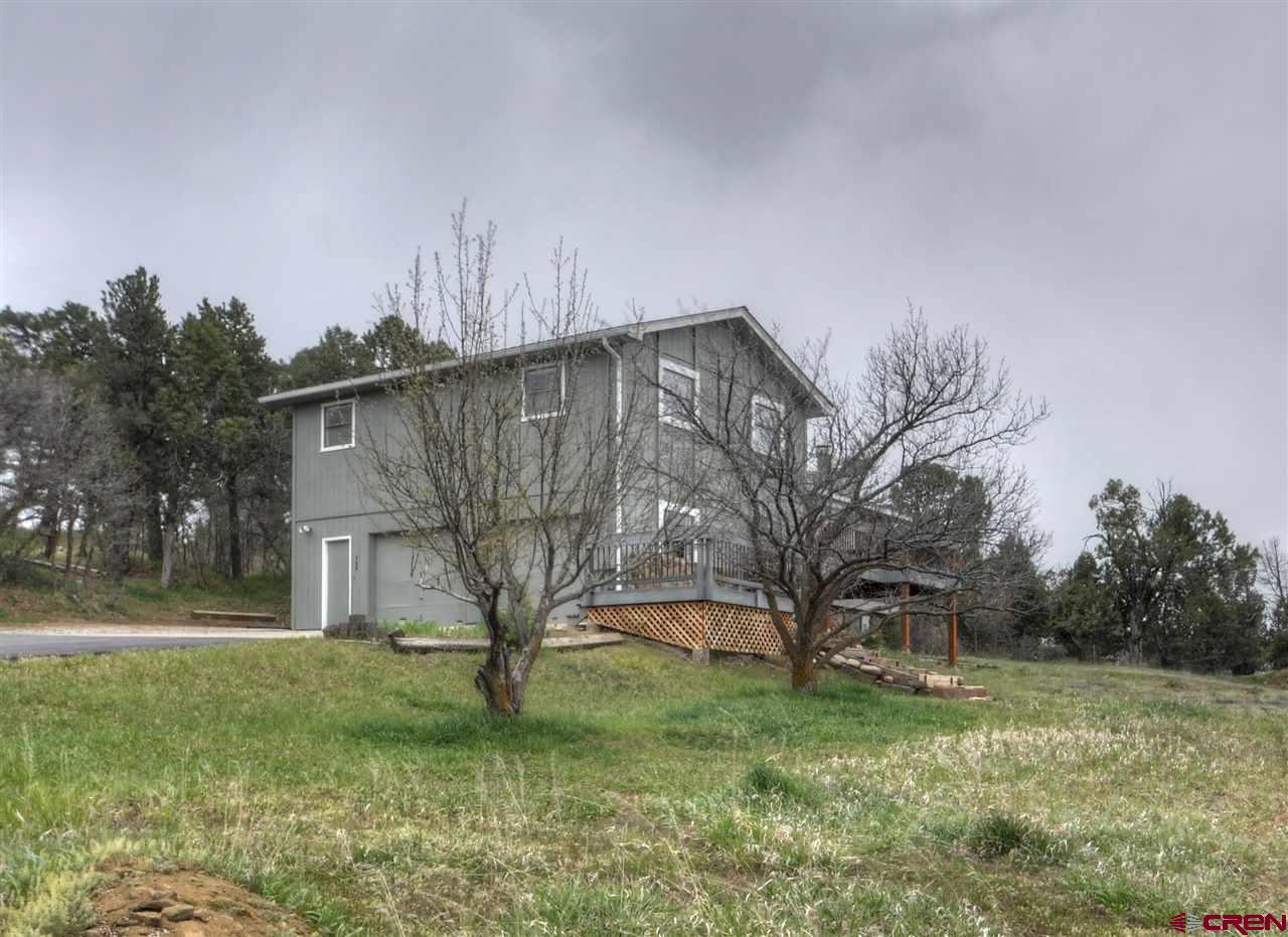 768 Ranchos Florida, Durango, CO 81303