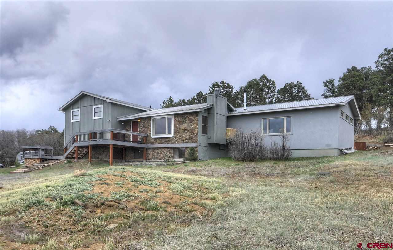 768 Ranchos Florida, Durango, CO 81303