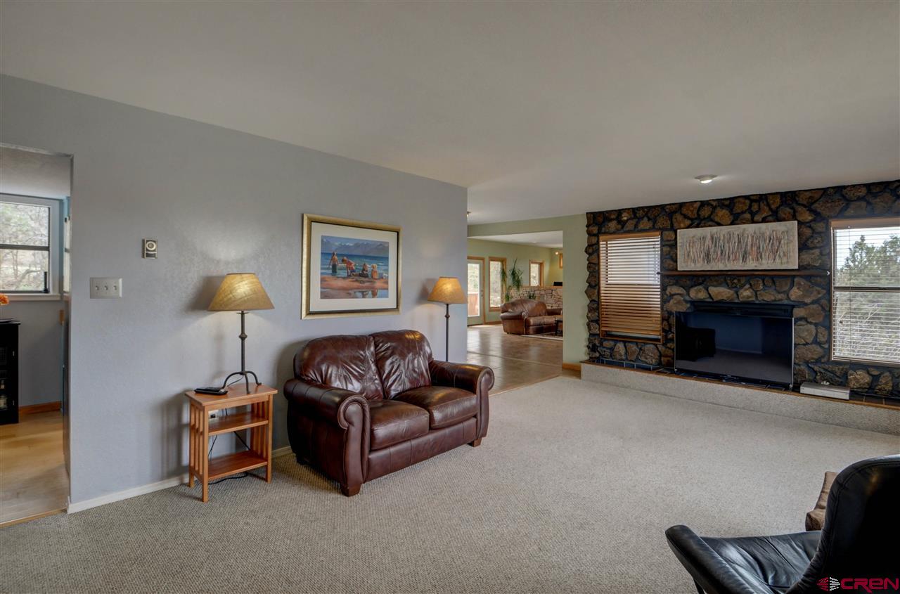 768 Ranchos Florida, Durango, CO 81303