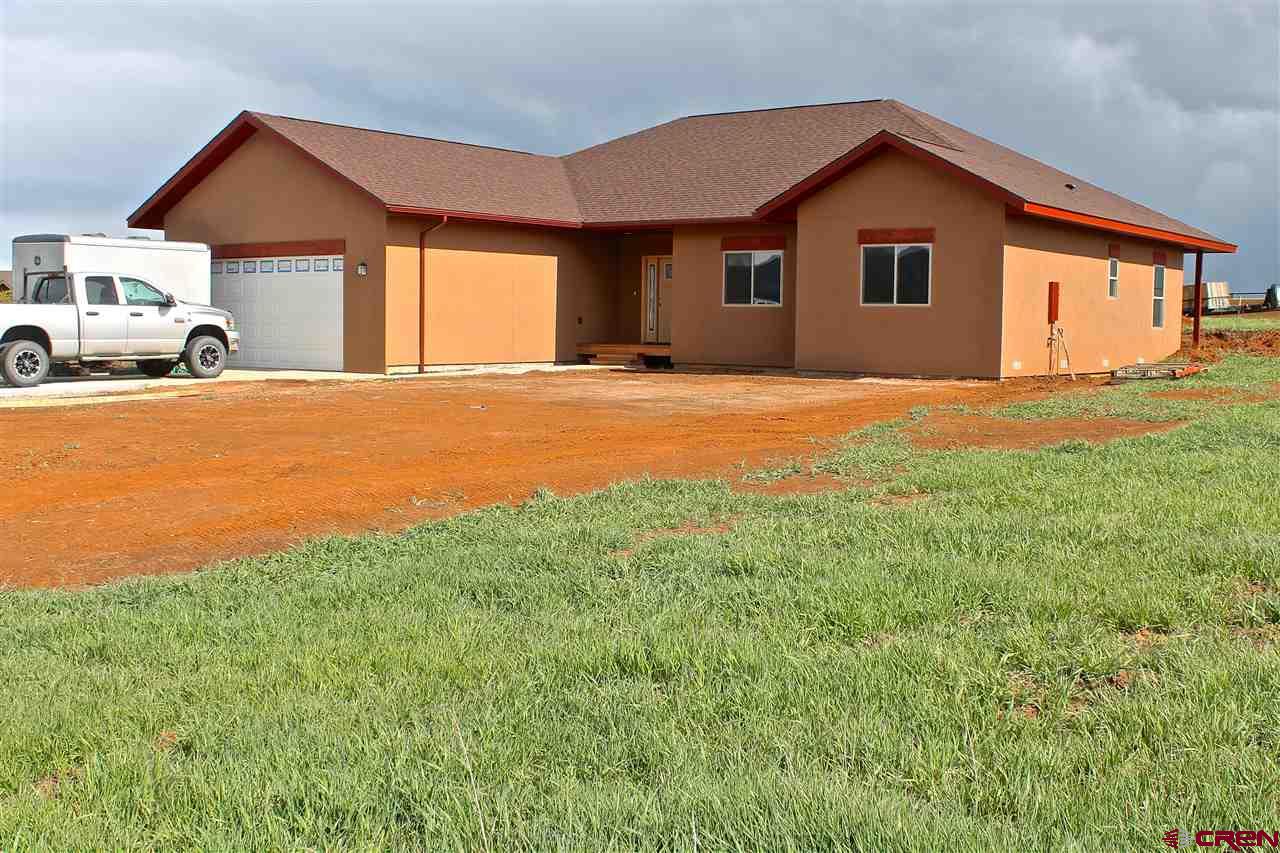 15 Encantado Court, Durango, CO 81303